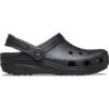 Classic Hearts Cut out Clog for barn