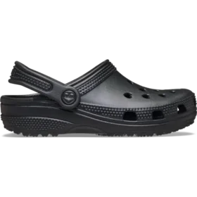 Classic Hearts Cut out Clog for barn