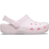 Classic Hearts Cut out Clog for barn