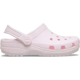 Classic Hearts Cut out Clog for barn