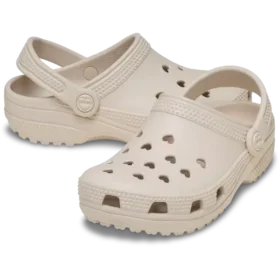 Classic Hearts Cut out Clog for barn