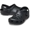 Classic Hearts Cut out Clog for barn