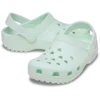 Classic Hearts Cut out Clog for barn