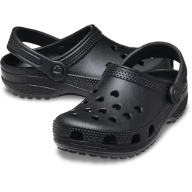 Classic Hearts Cut out Clog for barn