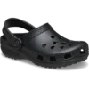 Classic Hearts Cut out Clog for barn