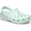 Classic Hearts Cut out Clog for barn