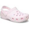Classic Hearts Cut out Clog for barn