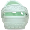Classic Hearts Cut out Clog for barn