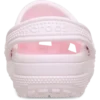 Classic Hearts Cut out Clog for barn