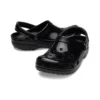 Classic High Shine Clog «Black»