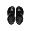 Classic High Shine Clog «Black»