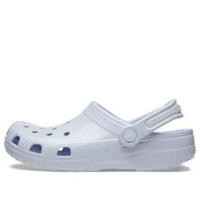 Classic High Shine Clog «Dreamscape»