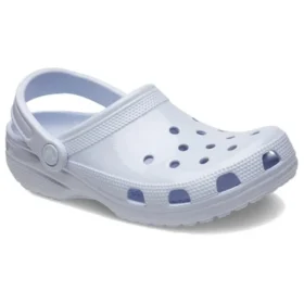 Classic High Shine Clog «Dreamscape»