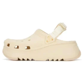 Classic Hiker Xscape Clog «Vanilla»
