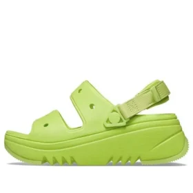 Classic Hiker Xscape-sandal «Limeade»