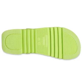 Classic Hiker Xscape-sandal «Limeade»