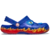 Classic I Am Dragon Lights-clog for barn