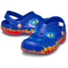 Classic I Am Dragon Lights-clog for barn