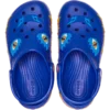 Classic I Am Dragon Lights-clog for barn