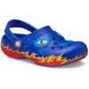Classic I Am Dragon Lights-clog for barn