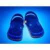 Classic I Am Dragon Lights-clog for barn