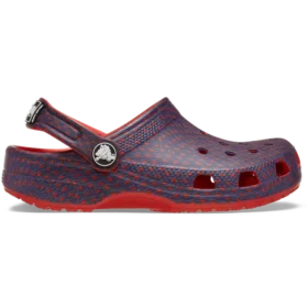 Classic Jersey Clog K