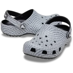 Classic Jersey Clog K