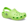 Classic Limeade Clogs «Lime Green»