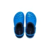 Classic Lined Clog «Blue»