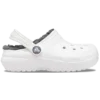 Classic Lined Clog for barn