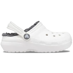 Classic Lined Clog for barn