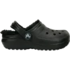 Classic Lined Clog for barn