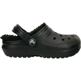Classic Lined Clog for barn