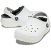 Classic Lined Clog for barn