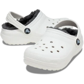 Classic Lined Clog for barn