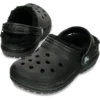 Classic Lined Clog for barn