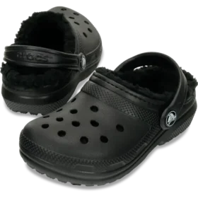 Classic Lined Clog for barn