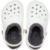 Classic Lined Clog for barn