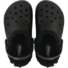 Classic Lined Clog for barn