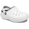 Classic Lined Clog for barn