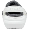 Classic Lined Clog for barn