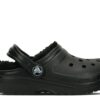 Classic Lined Clog Kids «Black» Classic Lined Clog Kids «Black»
