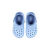Classic Lined Clog «Lysblå»