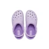 Classic Lined Clog «Purple»