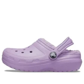 classic lined clog purple violet 1 280x280 - Classic Lined Clog &laquo;Purple Violet&raquo;