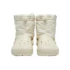 Classic Lined Neo Puff Støvler «Beige»