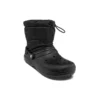 Classic Lined Neo Puff Støvler «Black»