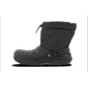 Classic Lined Neo Puff Støvler «Core Black»