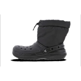 Classic Lined Neo Puff Støvler «Core Black»