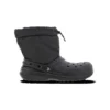 Classic Lined Neo Puff Støvler «Core Black»
